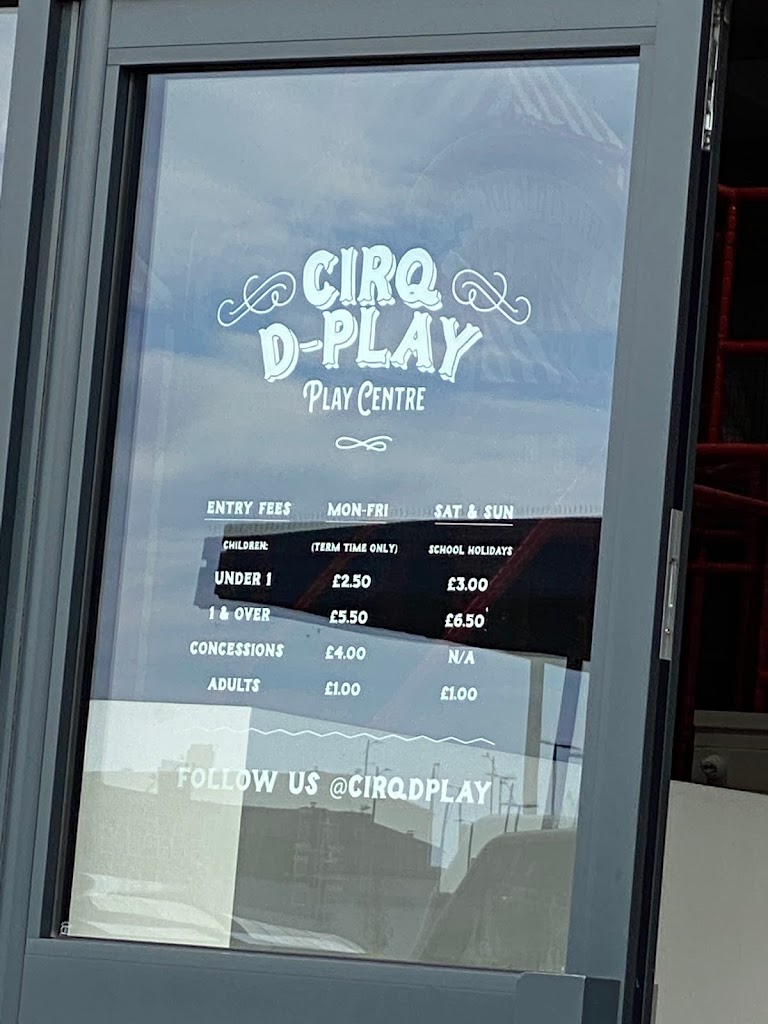 Cirq d-Play Kids Indoor Play Centre - Foto 9