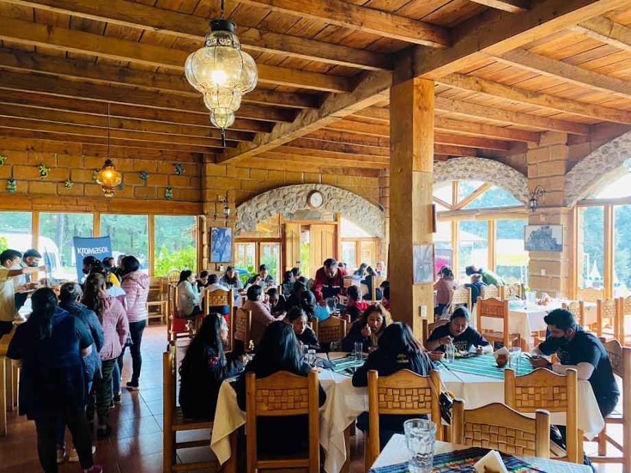 Restaurante Don Chon - Foto 7