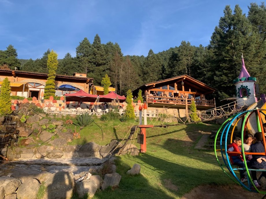 Restaurante Don Chon - Foto 9