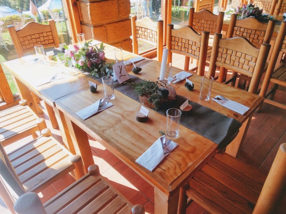 Restaurante Don Chon - Foto 10