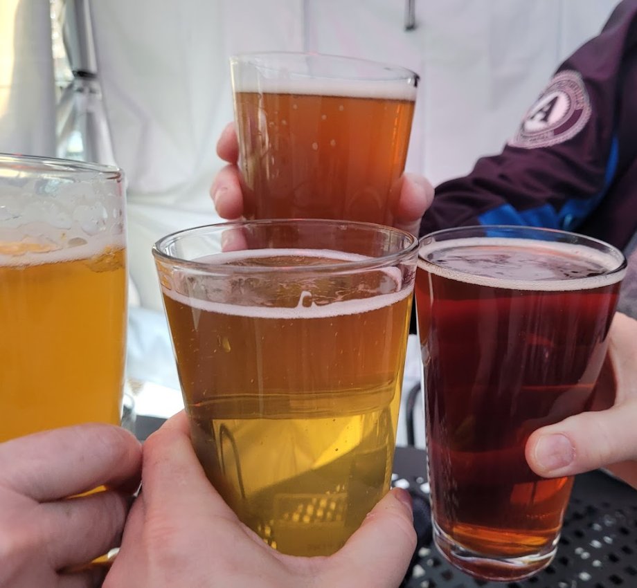 Eastside Beerworks - Foto 4