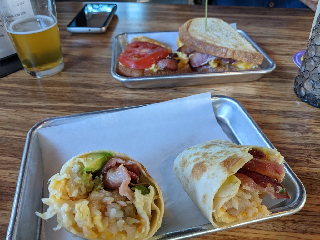 Eastside Beerworks - Foto 1