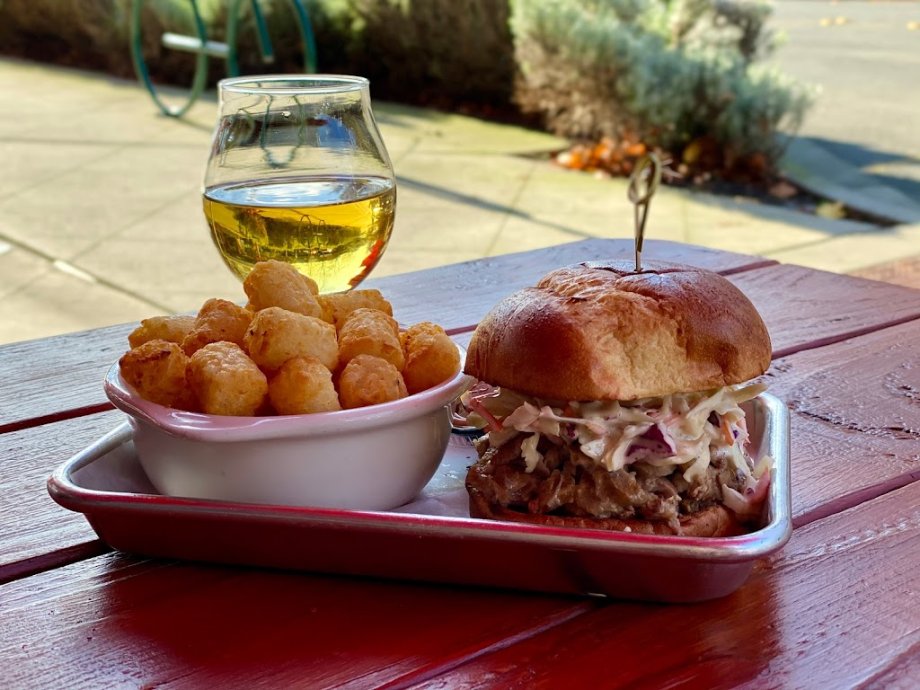 Eastside Beerworks - Foto 9