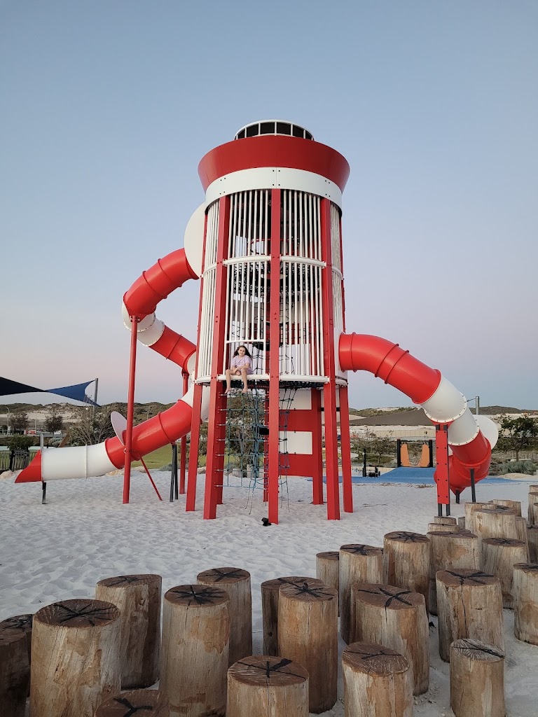 Amberton Beach Lighthouse Park - Foto 1