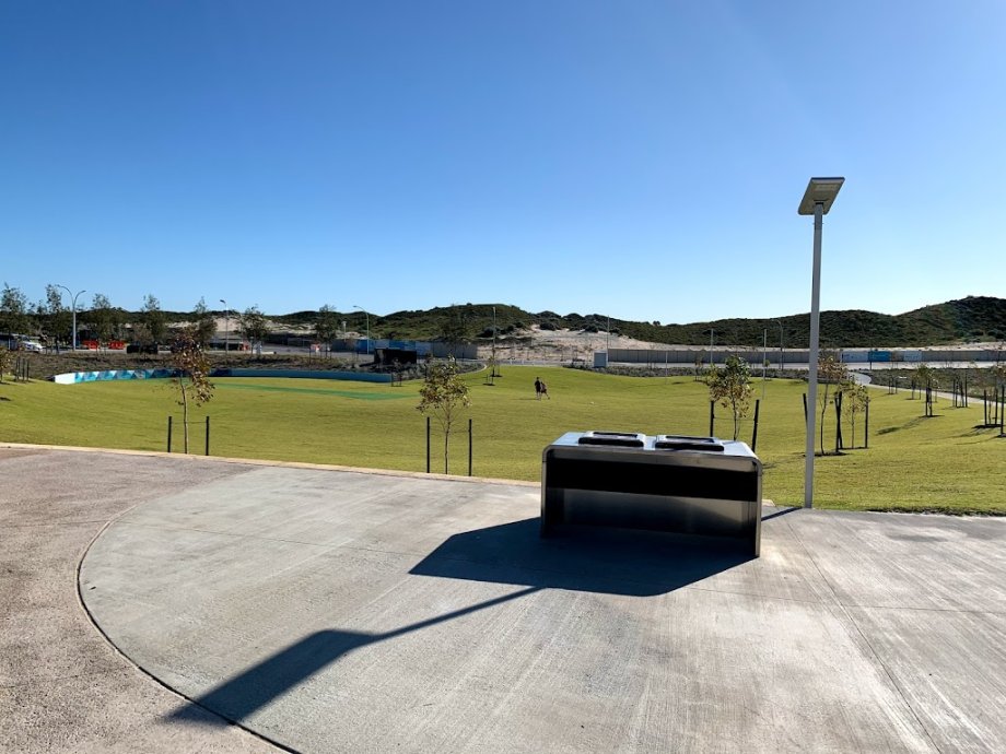 Amberton Beach Lighthouse Park - Foto 6