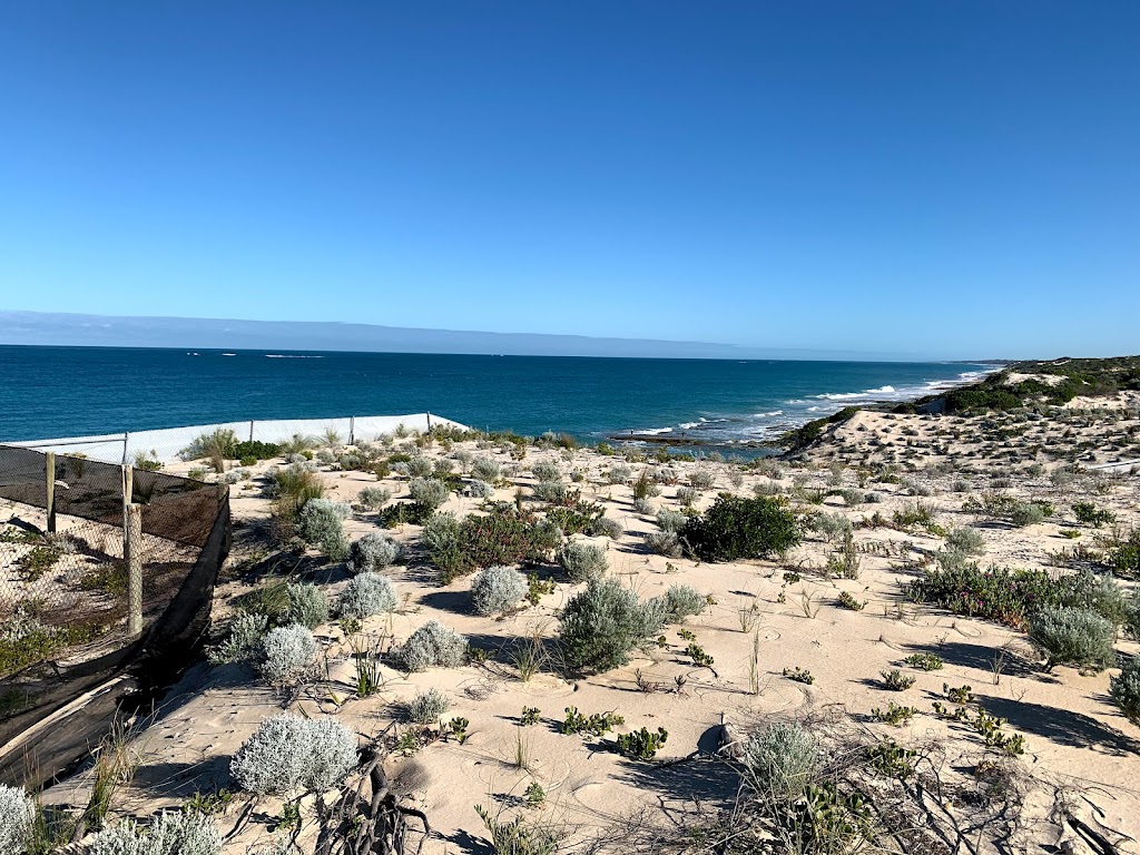 Amberton Beach Lighthouse Park - Foto 1
