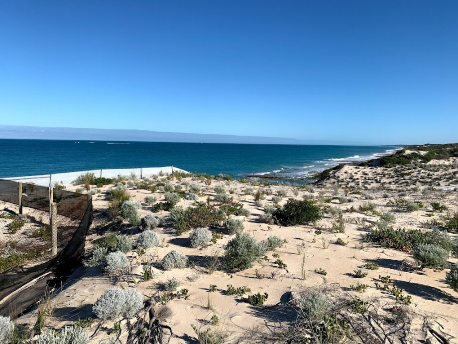 Amberton Beach Lighthouse Park - Foto 8