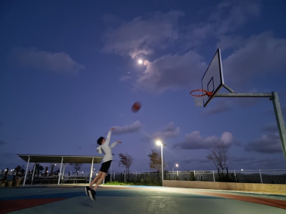 Amberton Beach Lighthouse Park - Foto 9