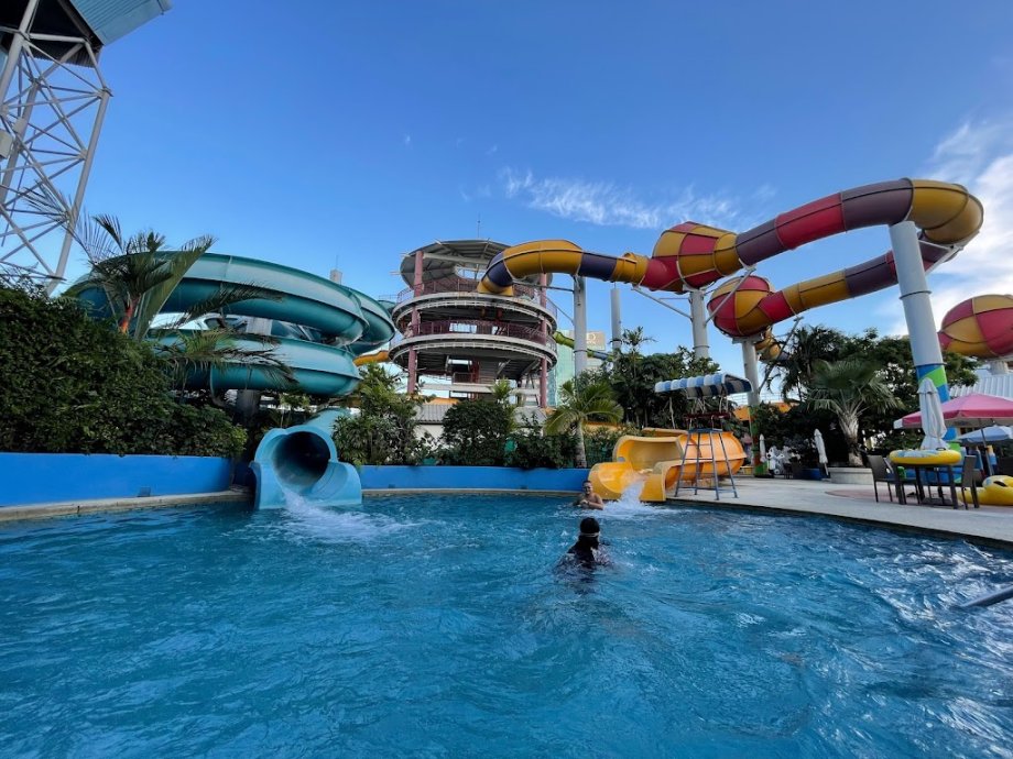 Pororo Aqua Park - Foto 2