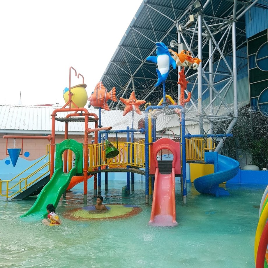 Pororo Aqua Park - Foto 4