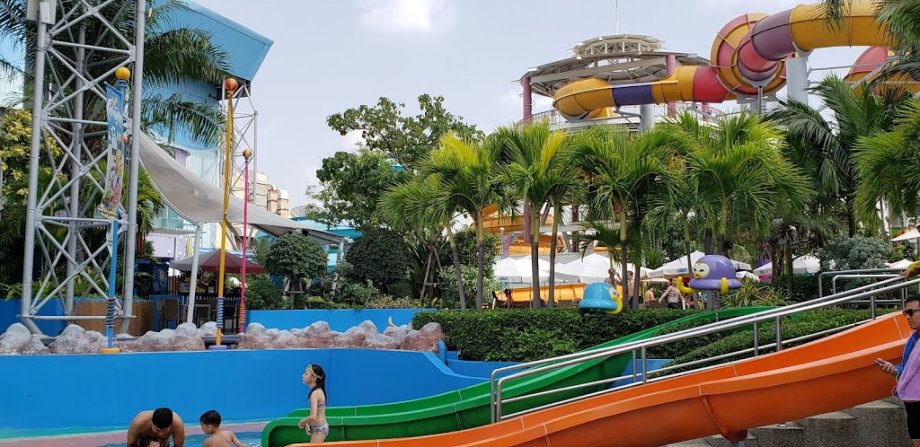 Pororo Aqua Park - Foto 6