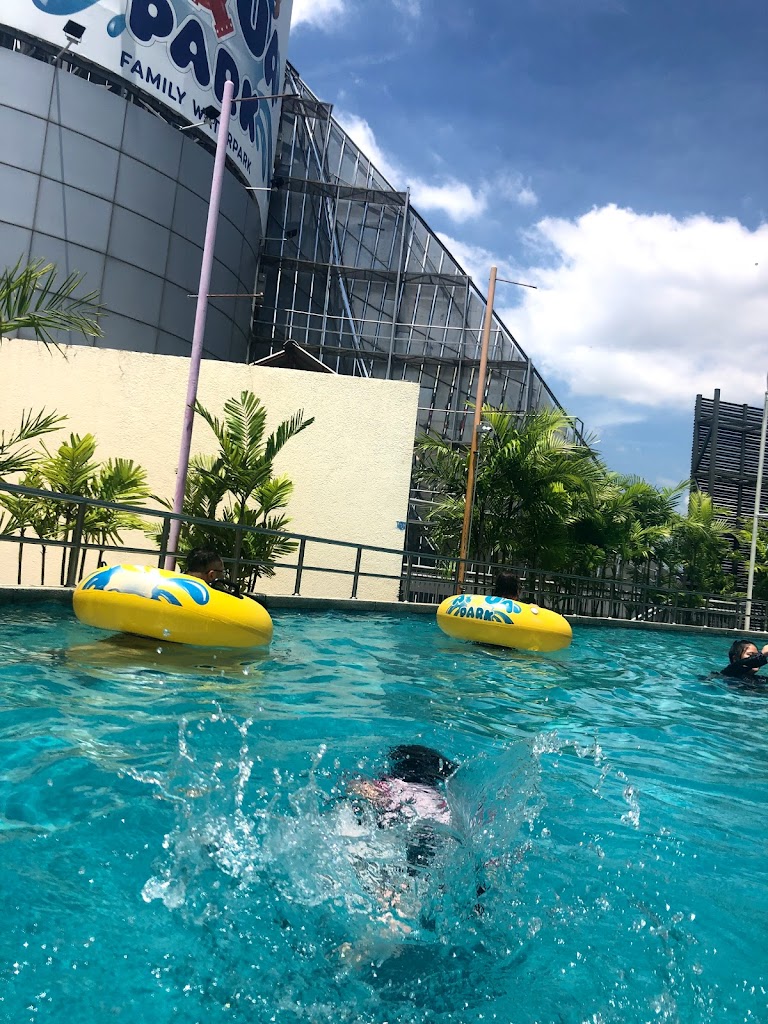 Pororo Aqua Park - Foto 10