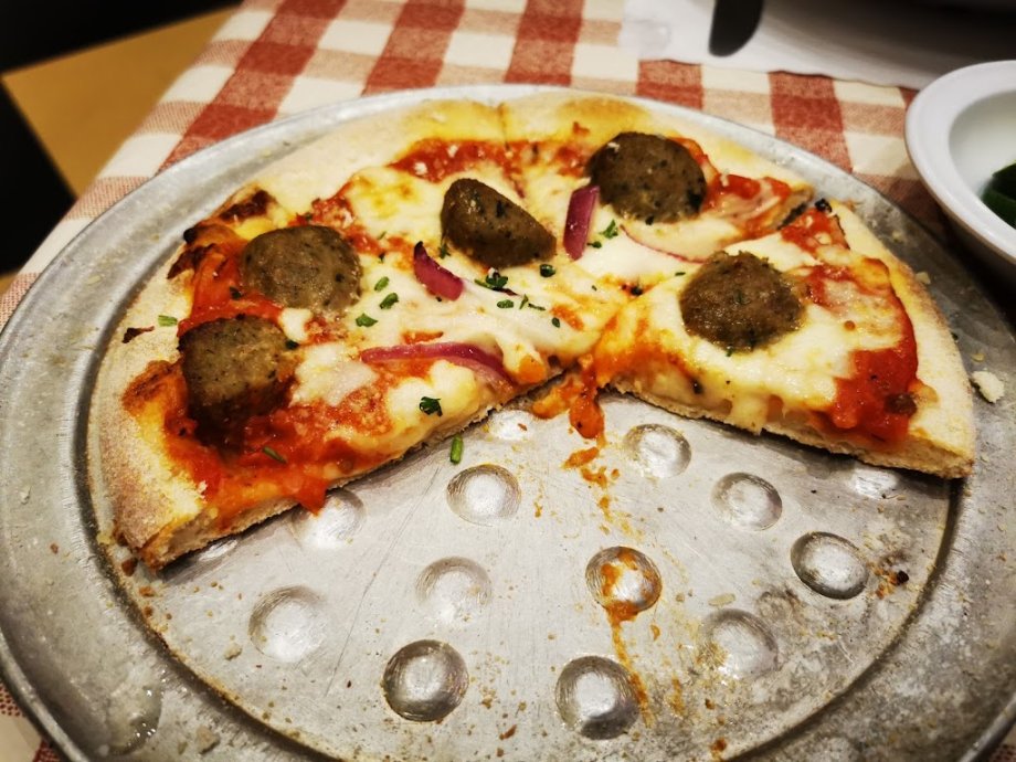 Giuseppis Rosarito - Foto 2