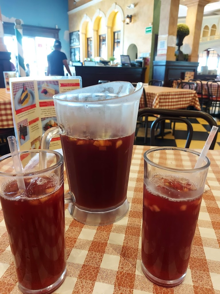 Giuseppis Rosarito - Foto 1