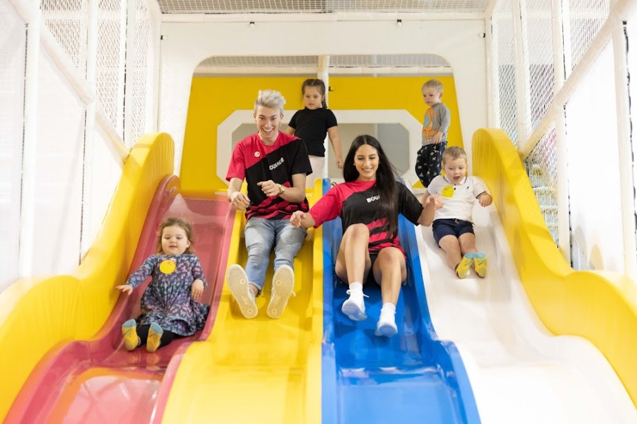 miniBOUNCE Carindale - Foto 2