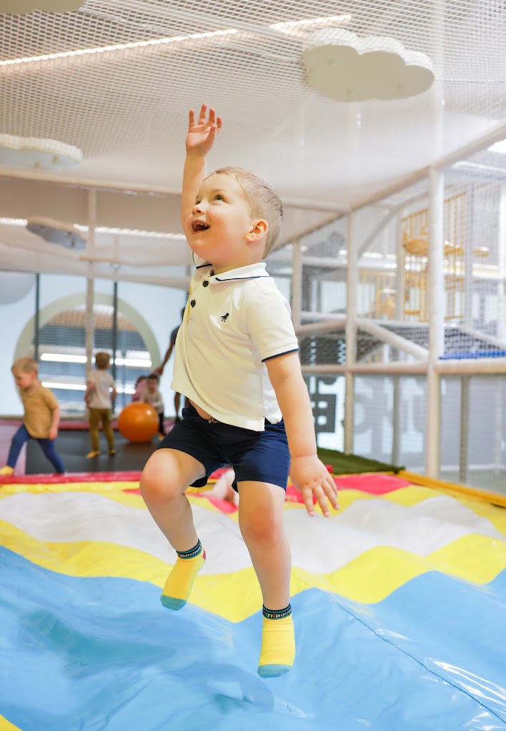 miniBOUNCE Carindale - Foto 1