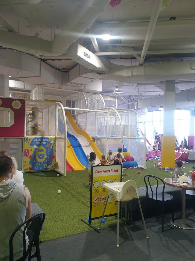 miniBOUNCE Carindale - Foto 1