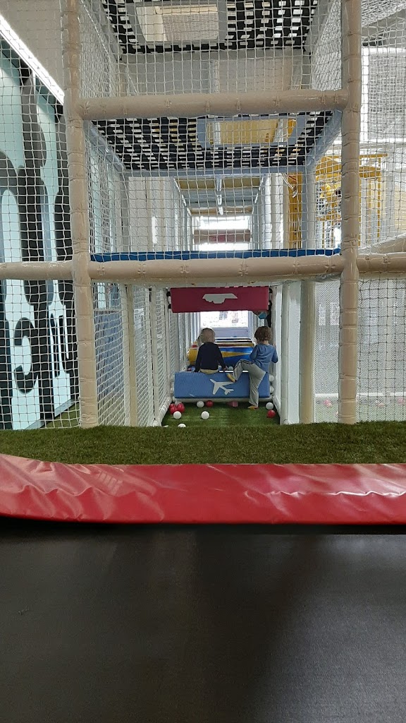 miniBOUNCE Carindale - Foto 1