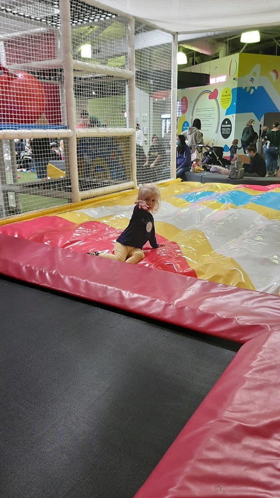 miniBOUNCE Carindale - Foto 9