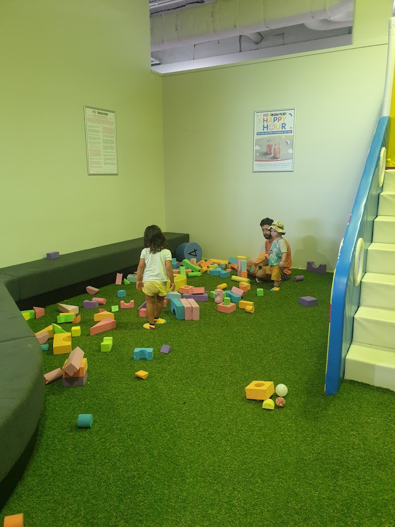 miniBOUNCE Carindale - Foto 1