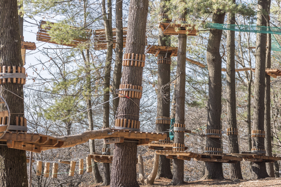 Adventure Park Lago d'Orta Le Pigne - Foto 3