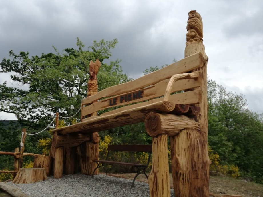 Adventure Park Lago d'Orta Le Pigne - Foto 7