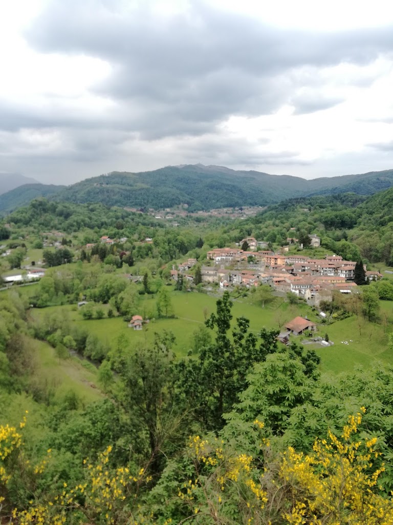 Adventure Park Lago d'Orta Le Pigne - Foto 8