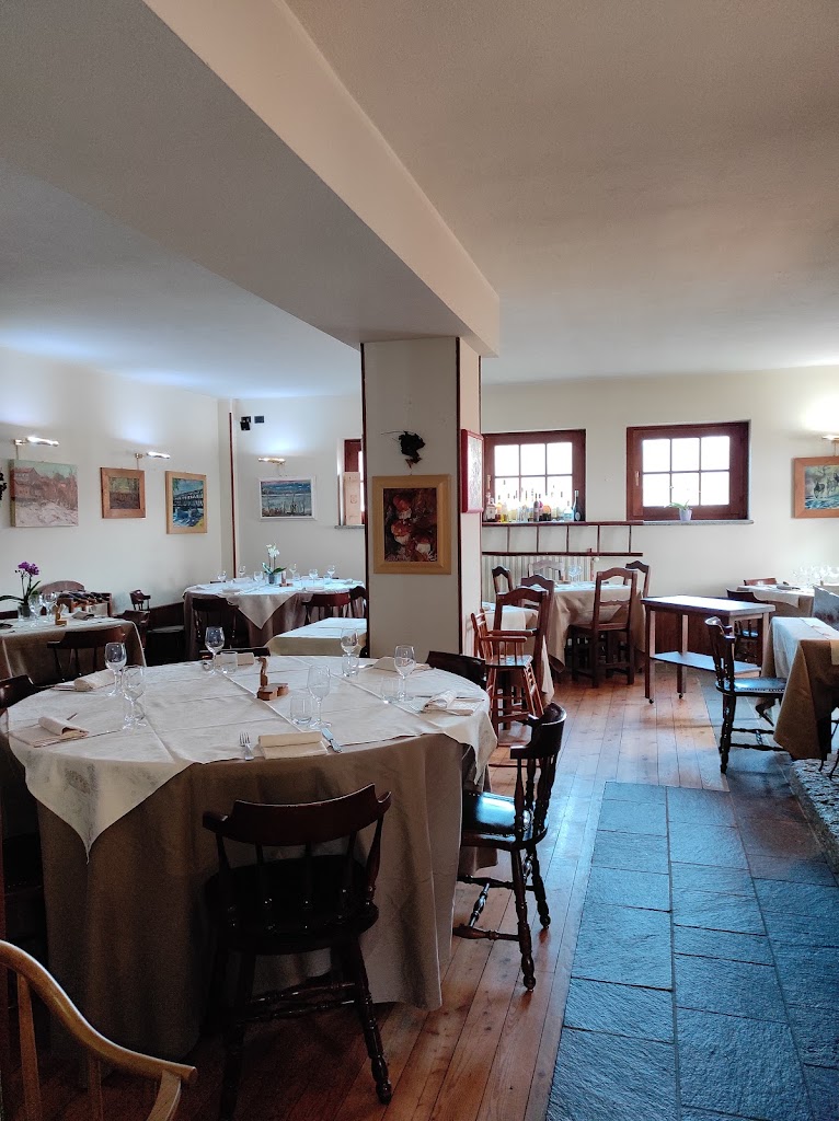 Ristorante Monte Oro 1