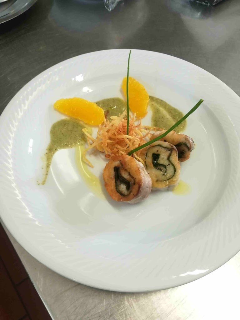 Ristorante Monte Oro - Foto 4