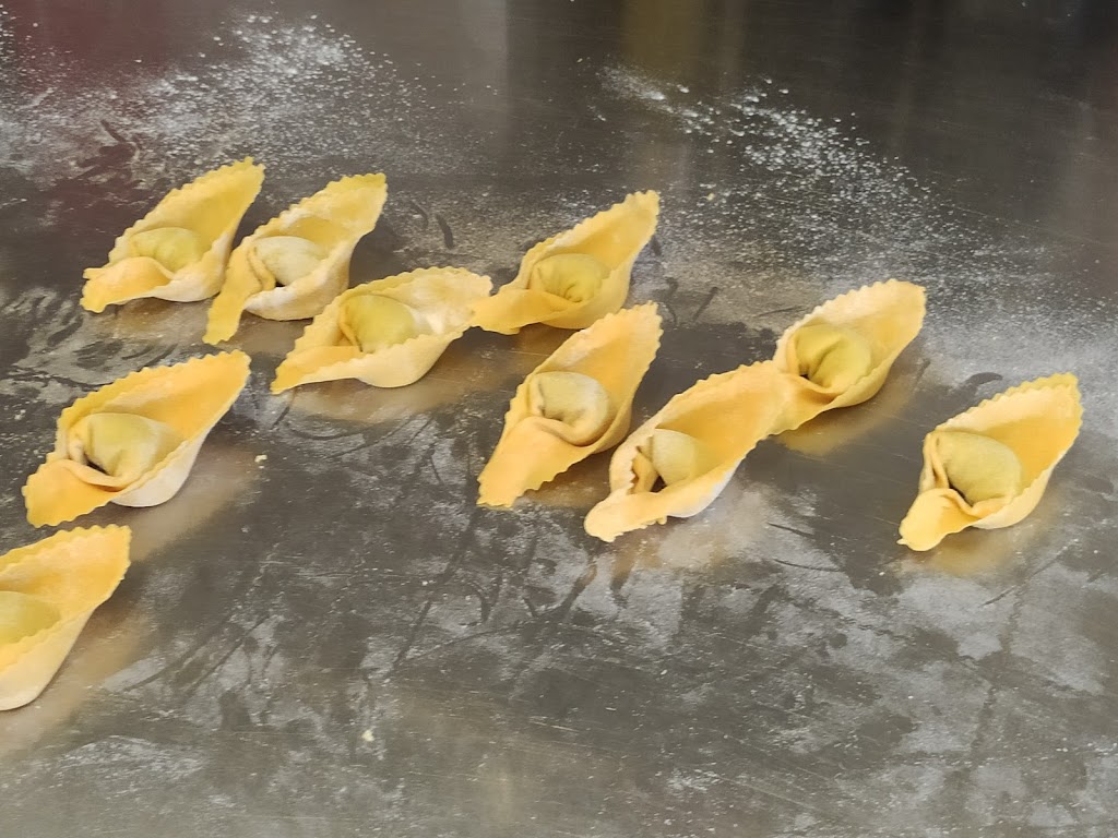 Ristorante Monte Oro 5