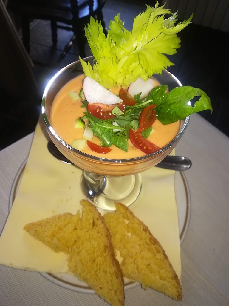 Ristorante Monte Oro 6