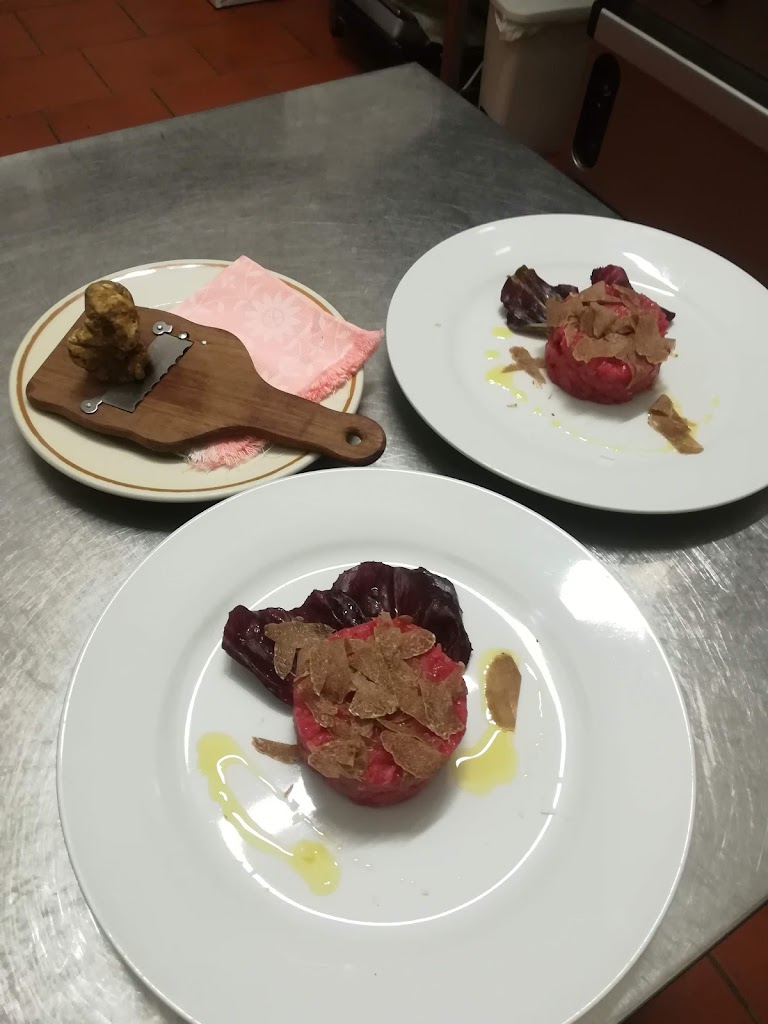 Ristorante Monte Oro - Foto 7