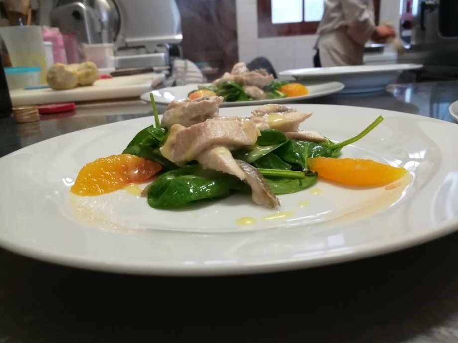 Ristorante Monte Oro - Foto 8