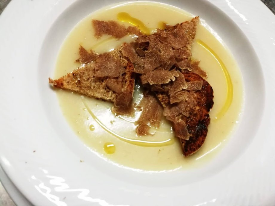 Ristorante Monte Oro - Foto 9