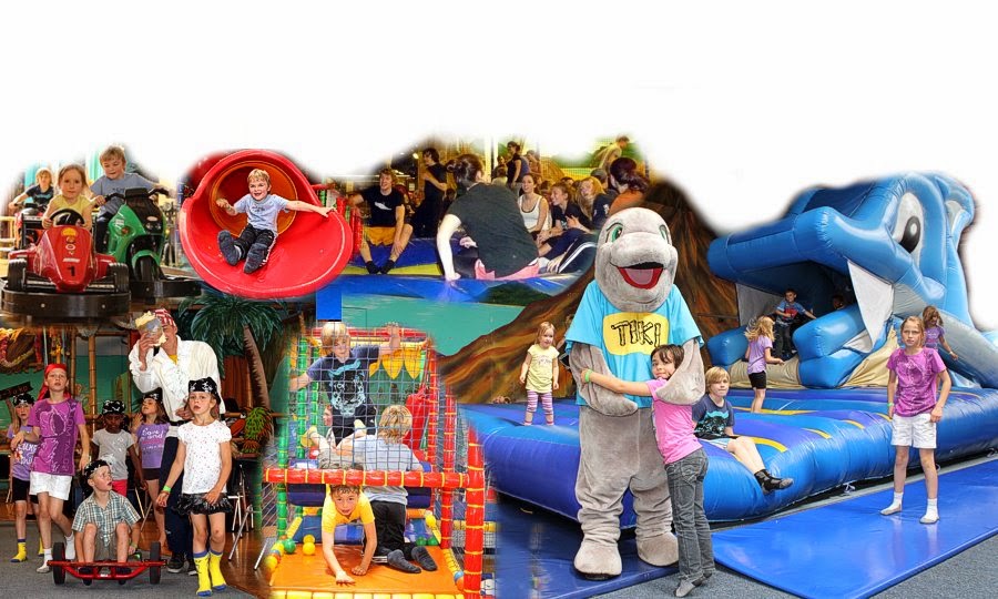 Tiki-Kinderland GmbH - Foto 2