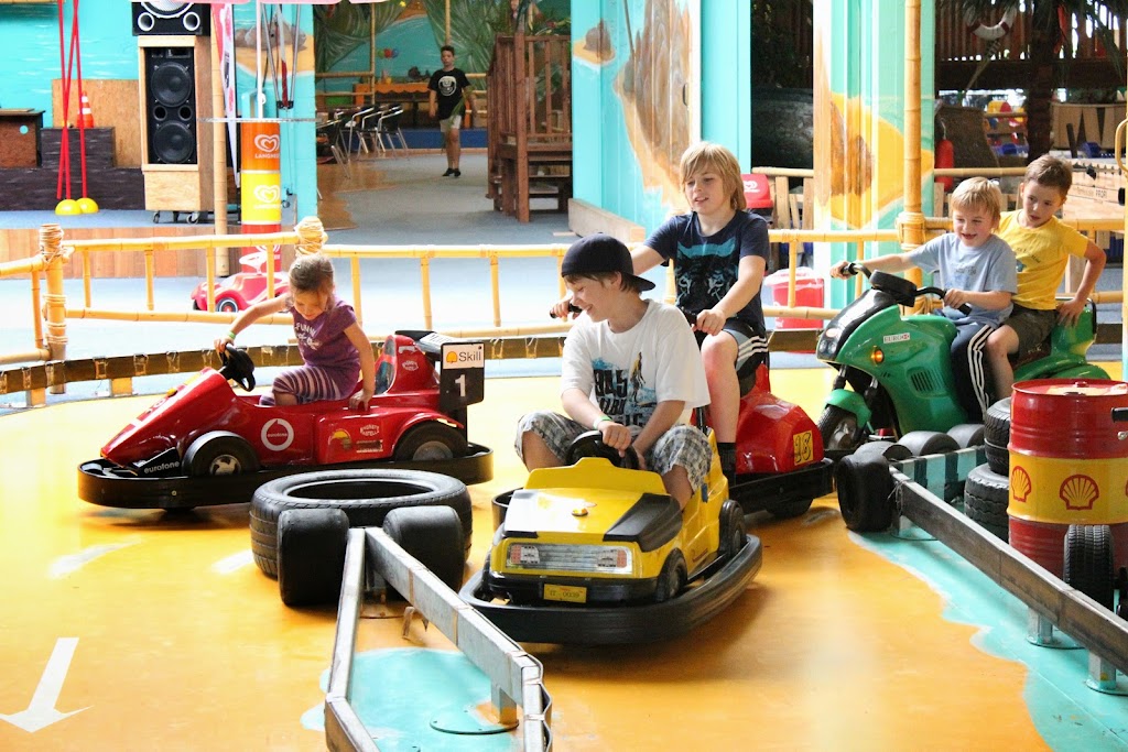 Tiki-Kinderland GmbH - Foto 1