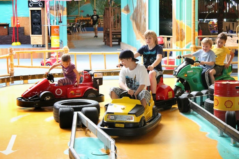 Tiki-Kinderland GmbH - Foto 3