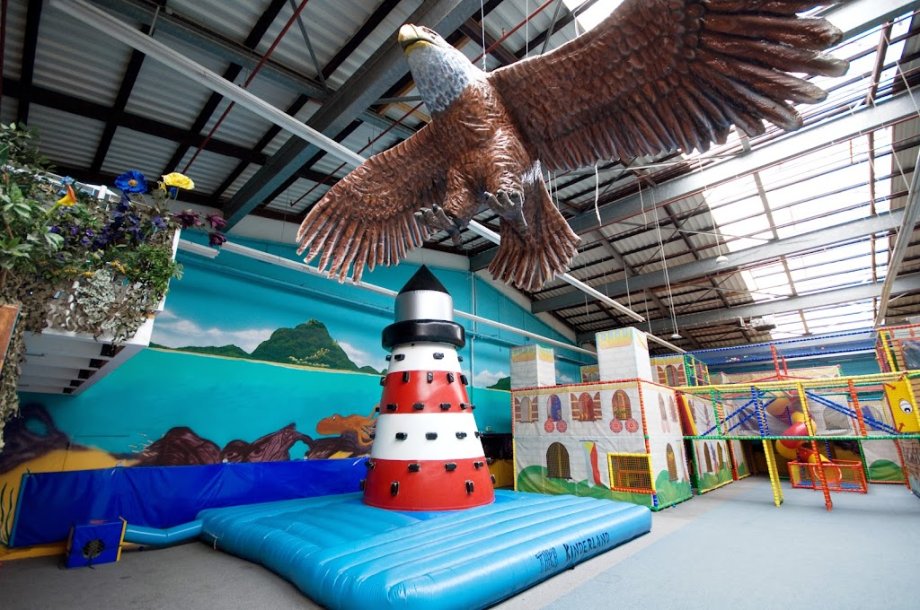 Tiki-Kinderland GmbH - Foto 4