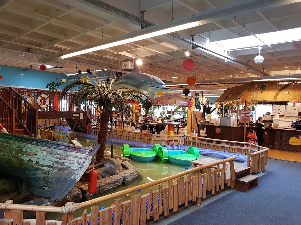 Tiki-Kinderland GmbH - Foto 1