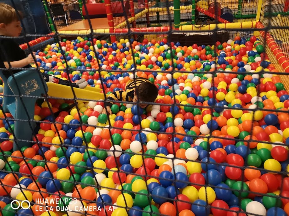 Tiki-Kinderland GmbH - Foto 7