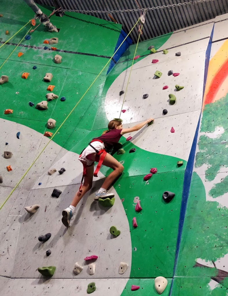 Rockface Indoor Climbing Centre - Foto 6