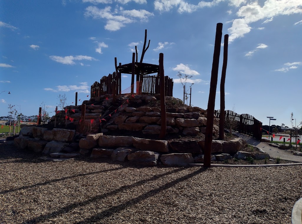 Freedom Park - Foto 1