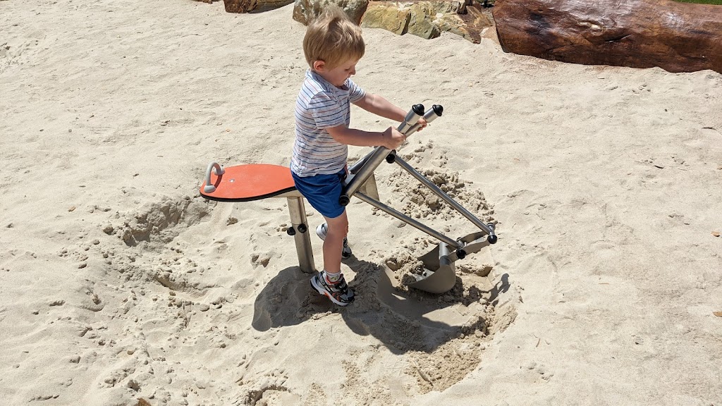 Freedom Park - Foto 1