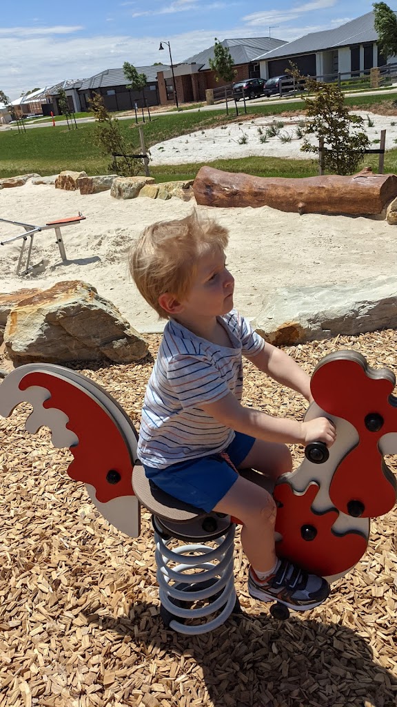 Freedom Park - Foto 1