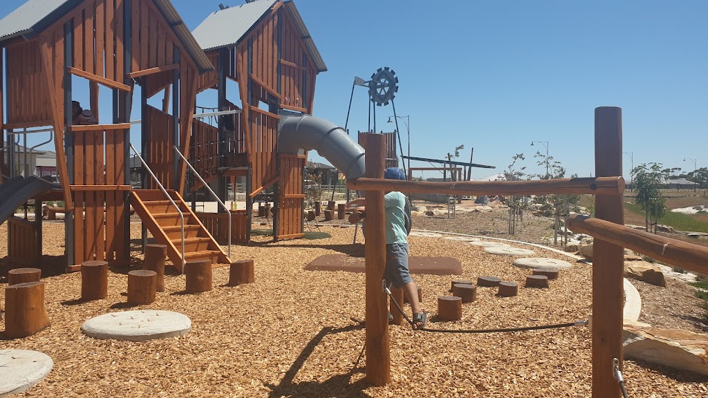 Freedom Park - Foto 1