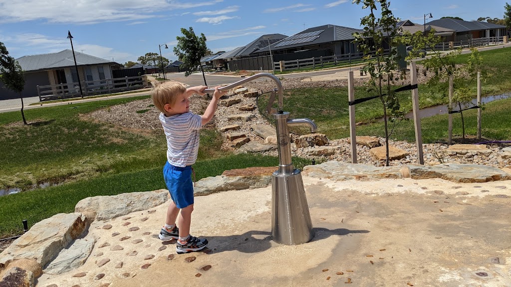 Freedom Park - Foto 1