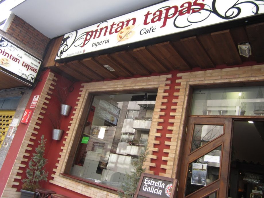 Pintan Tapas - Foto 4
