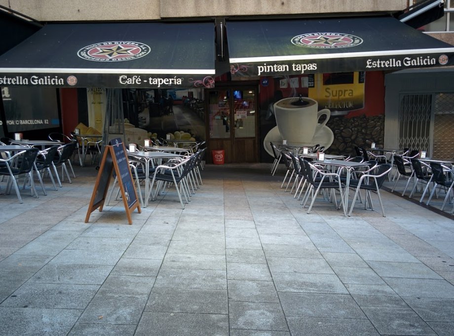 Pintan Tapas - Foto 5