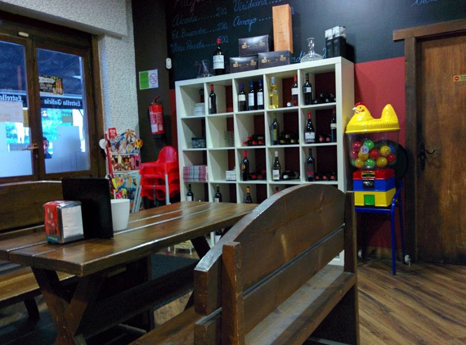 Pintan Tapas - Foto 6