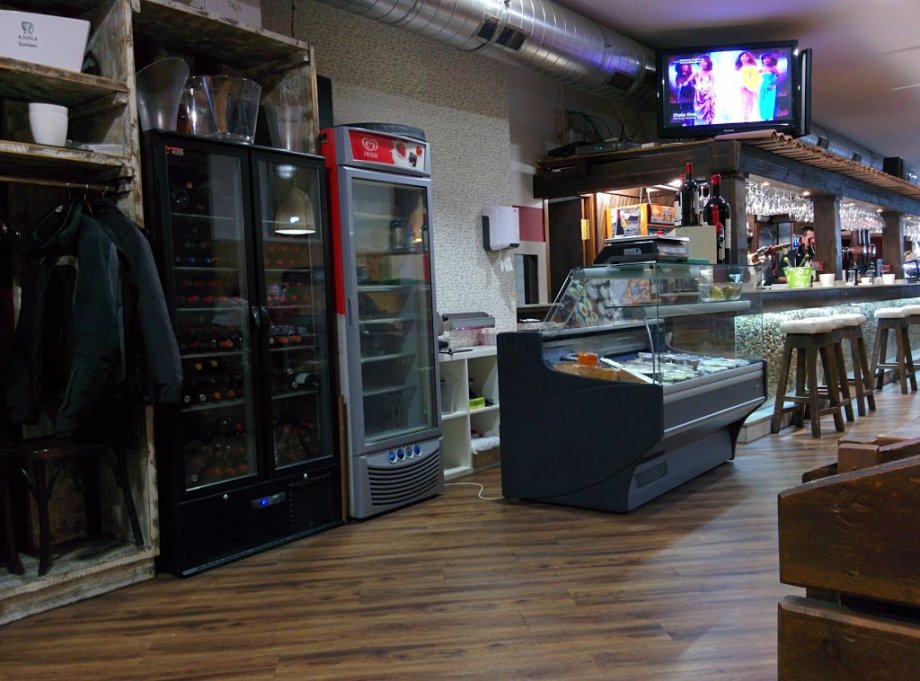 Pintan Tapas - Foto 7